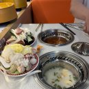순천강남여자고등학교 | 순천 신상맛집 [푸푸훠궈 순천점] (아직은) 토마토탕,인삼영양탕 주말 방문 솔직후기