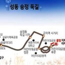송정둑길 티스토리