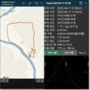 섬진강 마실휴양숙박시설단지 | 순창『용궐산』ㅡ 하늘길 .잔도길