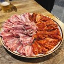 사랑의 날개 | 동래 맛집 오리무중 오리날개 숯불구이 솔직후기 동래 야장 술집