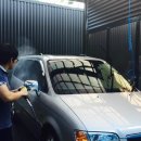 거제셀프세차장 이미지