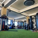 얼티밋 포텐셜짐 이미지