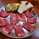 노적봉한우 이미지