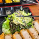 북정초등학교 | 양산 북정동 맛집 아침식사도 가능한 안심돈까스