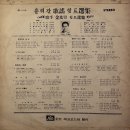 김광남 힛트선집 [추억의 가요 앨범] (1971) 이미지