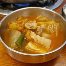 대경정육점 | [신림 당곡사거리 맛집] 고기가 넘쳐나는 김치찌개 맛집, &#39;대경 정육점 식당&#39; 솔직 후기