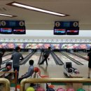 볼링장 이미지