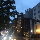 캔버스 호스텔 이미지