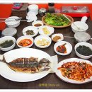 아버지와고등어 이미지