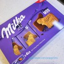 270-2600 | 코스트코 간식 추천 밀카 초코무 가격 칼로리 솔직후기