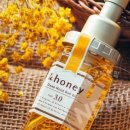 허니헤어 이미지