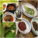 자유로맛집/서울 장안의 최고 계절음식점으로 봐도 되는 집(노량진순천집) 이미지