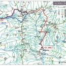 제355차- 창녕 화왕산(756m)-정기산행 이미지