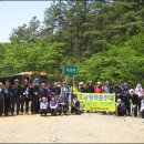 호남정맥 28.오도재→방장산→주월산→무남이재→광대코재→모암재