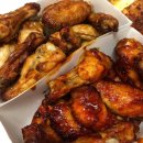 굽네치킨 하단점 | 굽네 치킨 메뉴 | 갈릭마왕 솔직후기