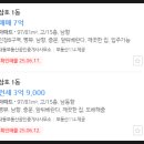 구리한양공인중개사사무소 | 경기도 구리시 인창동 삼호아파트 29평 아파트 경매