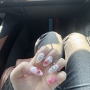 네일 팔레트(Nail palette)