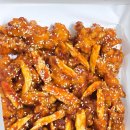 문전성시닭강정 이미지