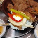 나주면옥 | 과천 맛집 한정식 으로 소문난 나주면옥 과천점 구운갈비 솔찍후기~!