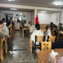 서산식당 | 충남 서산맛집 간장냉면 구옹진식당 주말후기