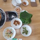 서오릉돼지집