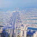 미라클팜 | MSC 유리비아 크루즈 두바이 여행 - 팜 주메이라 전망대, 미라클 가든