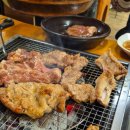 양덕원 마당갈비 후기｜현지인 느낌 제대로 나는 고기 맛집