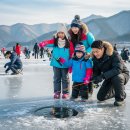 춘천효자지역아동센터 | 2026 화천 산천어축제 예약방법 직접 해본 후기 기반 안내