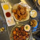 로타리호프&치킨 이미지