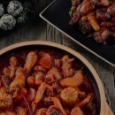 수찜닭상모사곡점 이미지