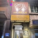 미스터릴라