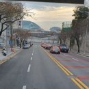 다대초교 입구 이미지