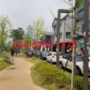 고덕 연결녹지 이미지