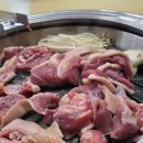토담오리숯불구이 네이버블로그
