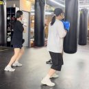 B복싱다이어트 | 사우동·걸포동 복싱 여성 다이어트 복싱장 찾는다면? 김포GO복싱 사우점
