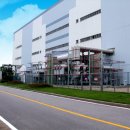 한국폴리텍 III 대학 강릉캠퍼스 이미지