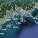 코리아둘레길 「남파랑길」(해남구간) 이미지