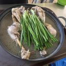 용추계곡식당