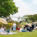 친환경 식물 미술관 이미지