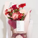 청량리40 | 자랑하고 싶은 생일꽃다발 후기｜40일 넘게 갔던 청량리 꽃다발