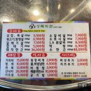 [일산] 라페스타 고깃집 추천, 상록회관 연탄구이 : 해물라면 추천