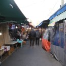 시장반찬 이미지
