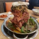 옛골할머니감자탕