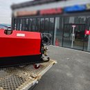 유량세차장 이미지