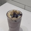 ㅋㅋ다방 | 빽다방 신메뉴 단팥 밀크쉐이크 / 단판 딸기밀크쉐이크 내돈내산 후기