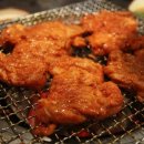 옛터숯불갈비 이미지