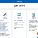 우리은행 | 아낌E보금자리론 매매 대출 후기 (우리은행 비대면, 생애최초)