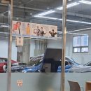 마이스터모터스 | 마이스터모터스 [ 폭스바겐 ] 구로 천왕서비스센터에서 타이어 공기압 점검하고 왔어요🤗