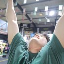 크로스핏 샷 이미지