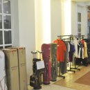 프라자 골프 연습장 이미지